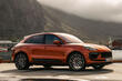 Vernieuwde vierwielaangedreven Porsche Macan-crossover foto 2