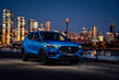 Review van de compacte crossover MG ZS foto 1