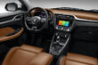 Review van de compacte crossover MG ZS foto 6