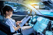 Verkeersveiligheid: technologie die levens redt in de autowereld foto 1