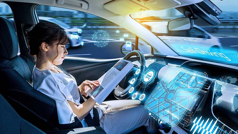 Verkeersveiligheid: technologie die levens redt in de autowereld
