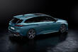 Review van de derde generatie Peugeot 308 SW foto 3