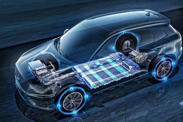 Onderhoud van een elektrische auto: tips voor EV-eigenaren Foto 1