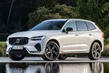 Vernieuwde crossover van de tweede generatie – Volvo XC60 foto 1