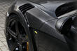 Kenmerken van carbonfolie bij autotuning foto 1
