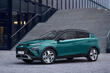 Review van de compacte stads-crossover Hyundai Bayon foto 2