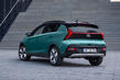 Review van de compacte stads-crossover Hyundai Bayon foto 4