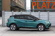 Review van de compacte stads-crossover Hyundai Bayon foto 3