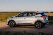 Elektrische crossover Chevrolet Bolt EUV foto 2