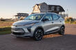Elektrische crossover Chevrolet Bolt EUV foto 1