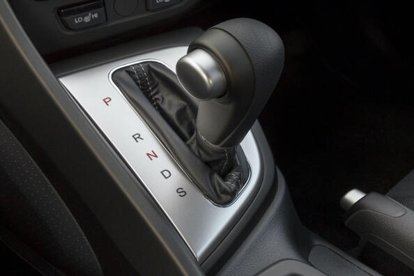 Brandstof besparen met een automaat: praktische tips