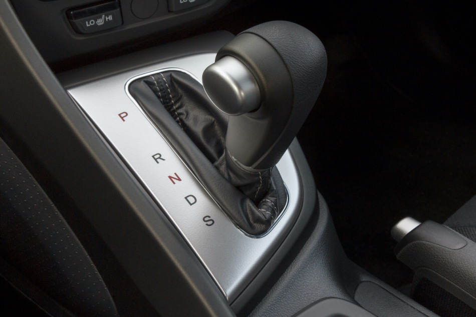 Brandstof besparen met een automaat: praktische tips