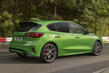 Ford Focus ST: spannende dynamiek en moderne technologie foto 4
