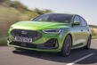 Ford Focus ST: spannende dynamiek en moderne technologie foto 3