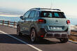 Citroen C3 Aircross: een frisse kijk op stedelijke mobiliteit foto 4