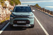Citroen C3 Aircross: een frisse kijk op stedelijke mobiliteit foto 2