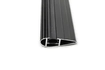 BMW X3 F25 2011–2018 Dwarsdragers voor geïntegreerde dakrails, afsluitbaar Skybar V2 (2 stuks) foto 8