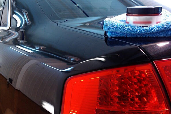 Autowax: bescherming en glans voor je auto