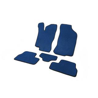 EVA automatten (Blauw) Datsun mi-DO 2015–2020 foto 2