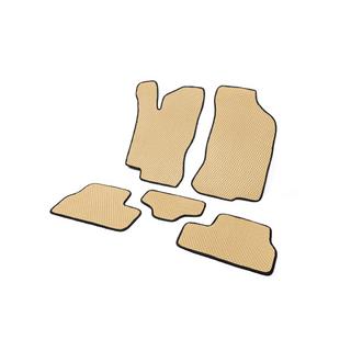 EVA automatten (Beige) Datsun mi-DO 2015–2020 foto 2