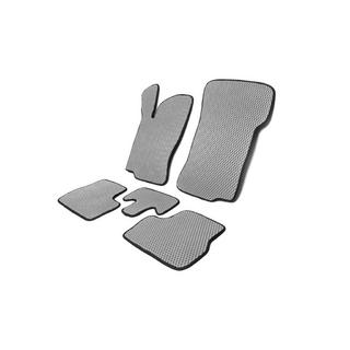 EVA automatten (grijs) Datsun on-DO 2014–2020 foto 2