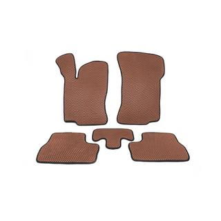 EVA automatten (bruin) Datsun on-DO 2014–2020 foto 1