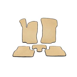 EVA automatten (Beige) Datsun on-DO 2014–2020 foto 1