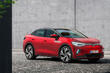 Review: elektrische AWD-crossover Volkswagen ID.5 GTX foto 2