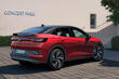 Review: elektrische AWD-crossover Volkswagen ID.5 GTX foto 3
