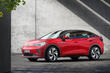 Review: elektrische AWD-crossover Volkswagen ID.5 GTX foto 1