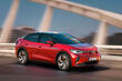Review: elektrische AWD-crossover Volkswagen ID.5 GTX foto 4