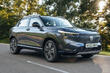 Derde generatie van de Honda HR-V-crossover foto 3