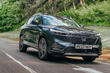Derde generatie van de Honda HR-V-crossover foto 1
