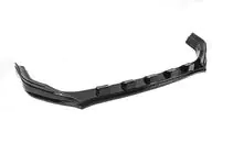 Nissan Qashqai 2014–2021 Voorbumper lipspoiler 2017-2021 (ABS) foto 4