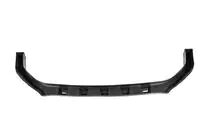 Nissan Qashqai 2014–2021 Voorbumper lipspoiler 2017-2021 (ABS) foto 5