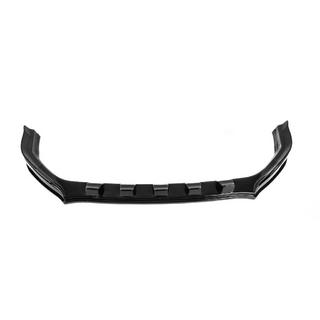 Voorbumper lipspoiler 2017-2021 (ABS) Nissan Qashqai 2014–2021 foto 2