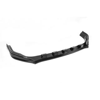 Voorbumper lipspoiler 2017-2021 (ABS) Nissan Qashqai 2014–2021 foto 4