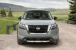 Review van de vijfde generatie SUV Nissan Pathfinder foto 1
