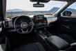 Review van de vijfde generatie SUV Nissan Pathfinder foto 5