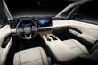 Review van de premium minivan Lexus LM van de tweede generatie foto 4