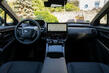 Elektrische crossover Subaru Solterra met vierwielaandrijving foto 5