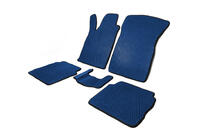 Dodge Stratus 2000–2006 EVA automatten (Coupé, Blauw) foto 2