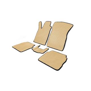 EVA automatten (Coupe, beige) foto 2