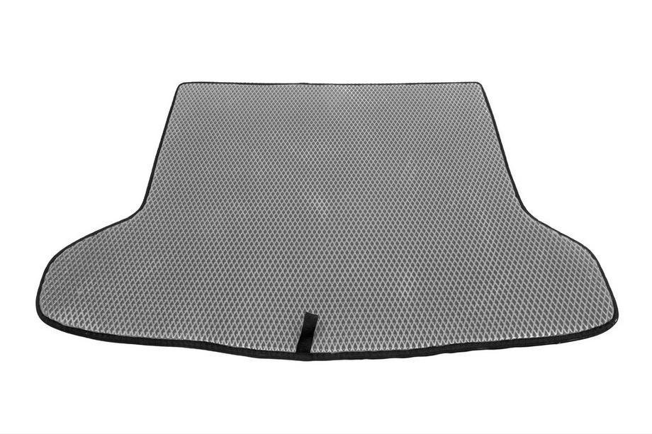 Dongfeng M-NV 2020– Kofferbakmat (EVA, grijs) Image