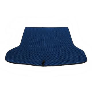 Kofferbakmat (EVA, blauw) foto 1