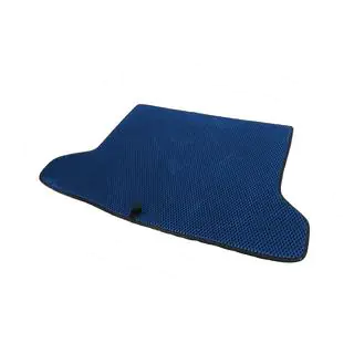 Kofferbakmat (EVA, blauw) Dongfeng M-NV 2020– foto 2