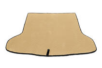 Dongfeng M-NV 2020– Kofferbakmat (EVA, Beige) foto 1