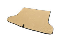 Dongfeng M-NV 2020– Kofferbakmat (EVA, Beige) foto 2