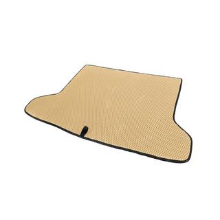Kofferbakmat (EVA, Beige) foto 2