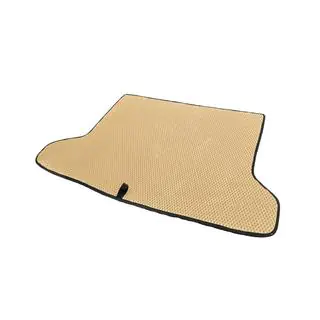 Kofferbakmat (EVA, Beige) Dongfeng M-NV 2020– foto 2